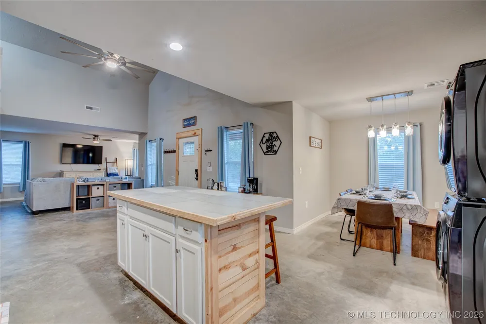 555 Williams Drive Eufaula, OK 74432