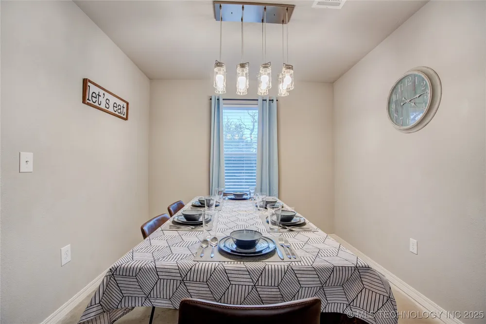 555 Williams Drive Eufaula, OK 74432