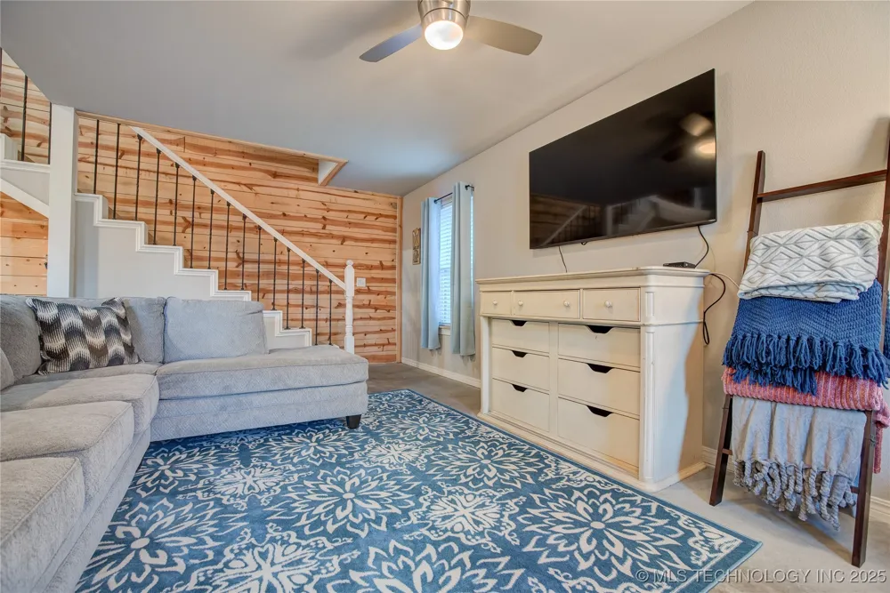 555 Williams Drive Eufaula, OK 74432