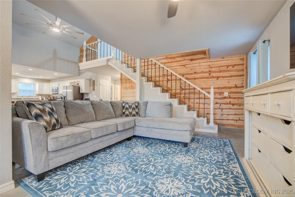 555 Williams Drive Eufaula, OK 74432
