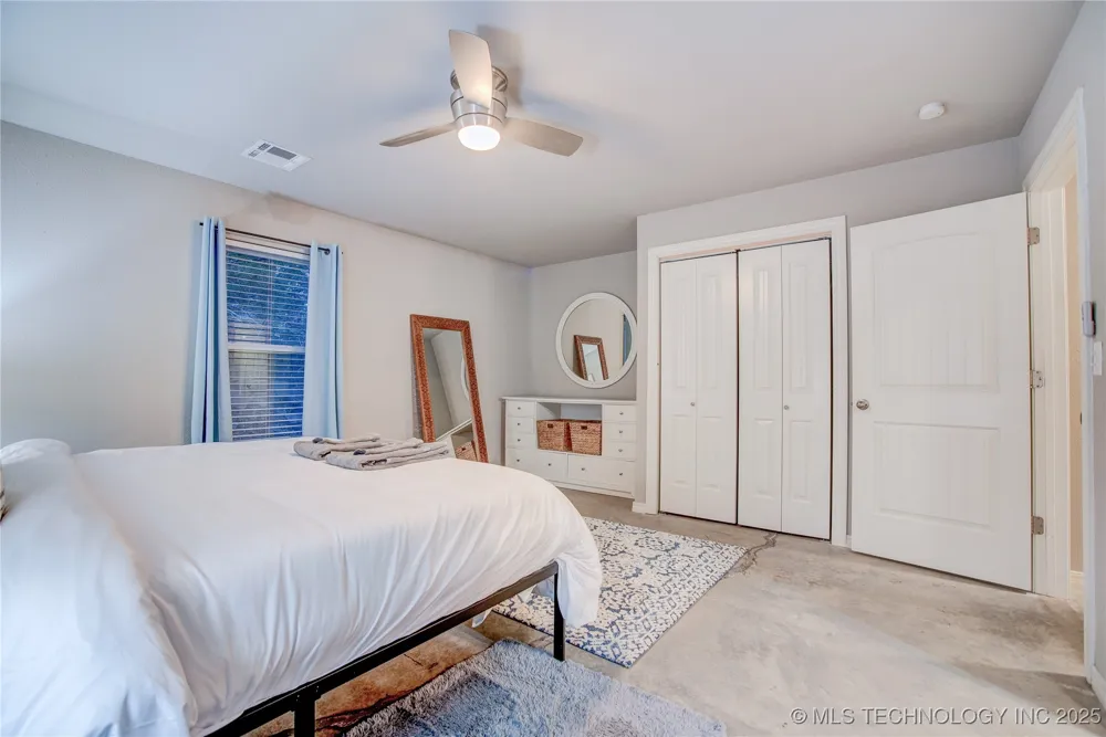 555 Williams Drive Eufaula, OK 74432