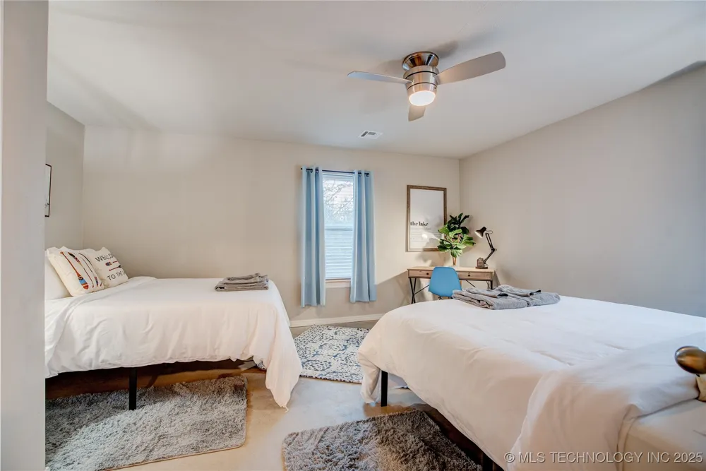 555 Williams Drive Eufaula, OK 74432