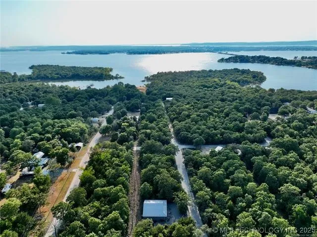555 Williams Drive Eufaula, OK 74432