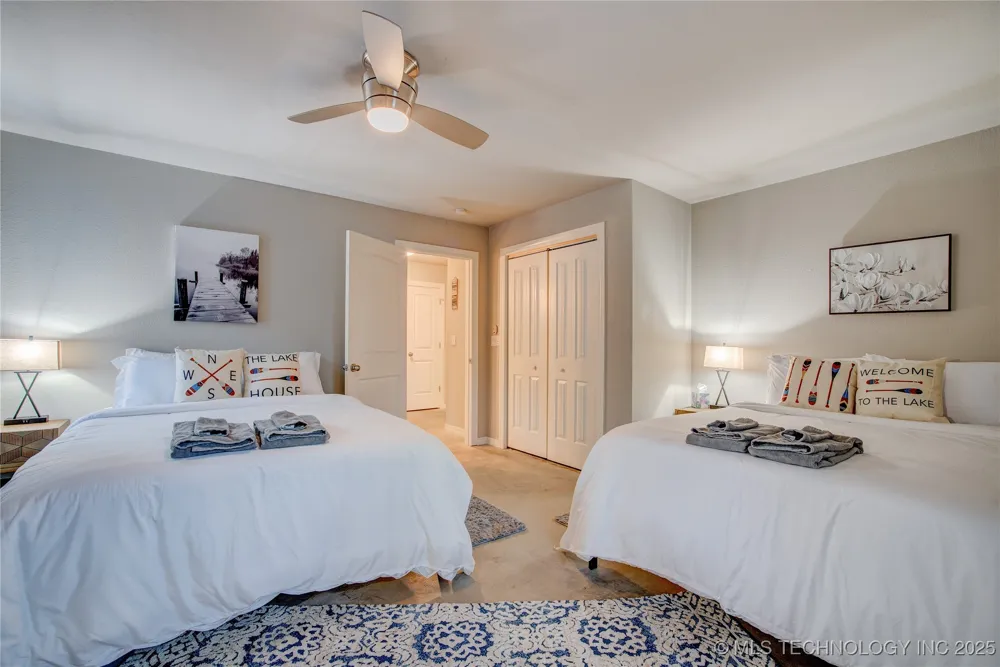 555 Williams Drive Eufaula, OK 74432