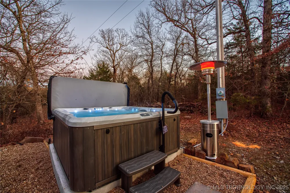 555 Williams Drive Eufaula, OK 74432