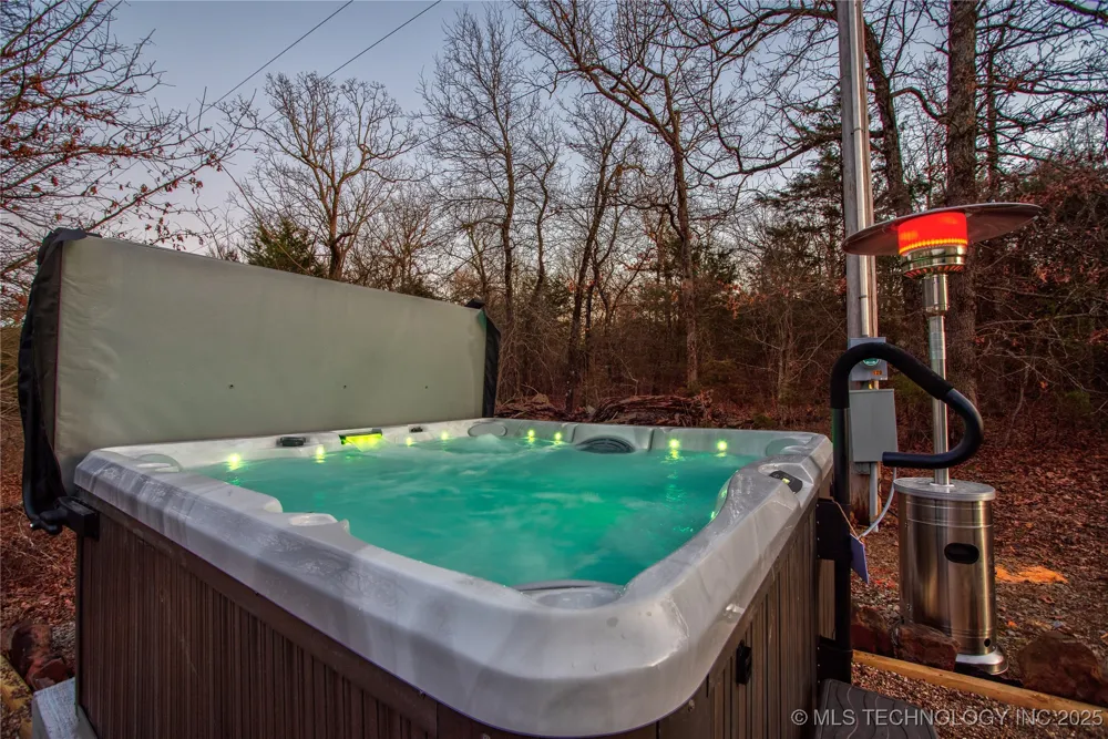 555 Williams Drive Eufaula, OK 74432