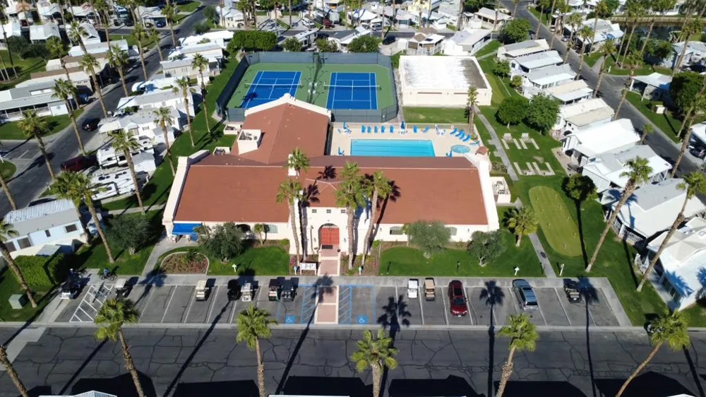 84136 Avenue 44 #311 Indio, CA 92203