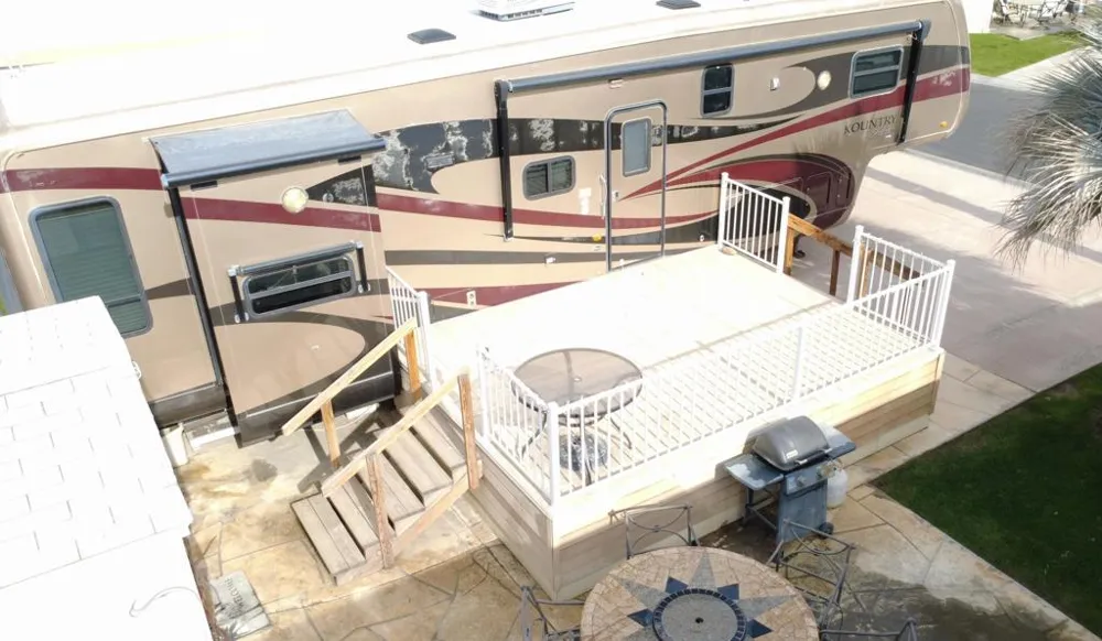 84136 Avenue 44 #311 Indio, CA 92203