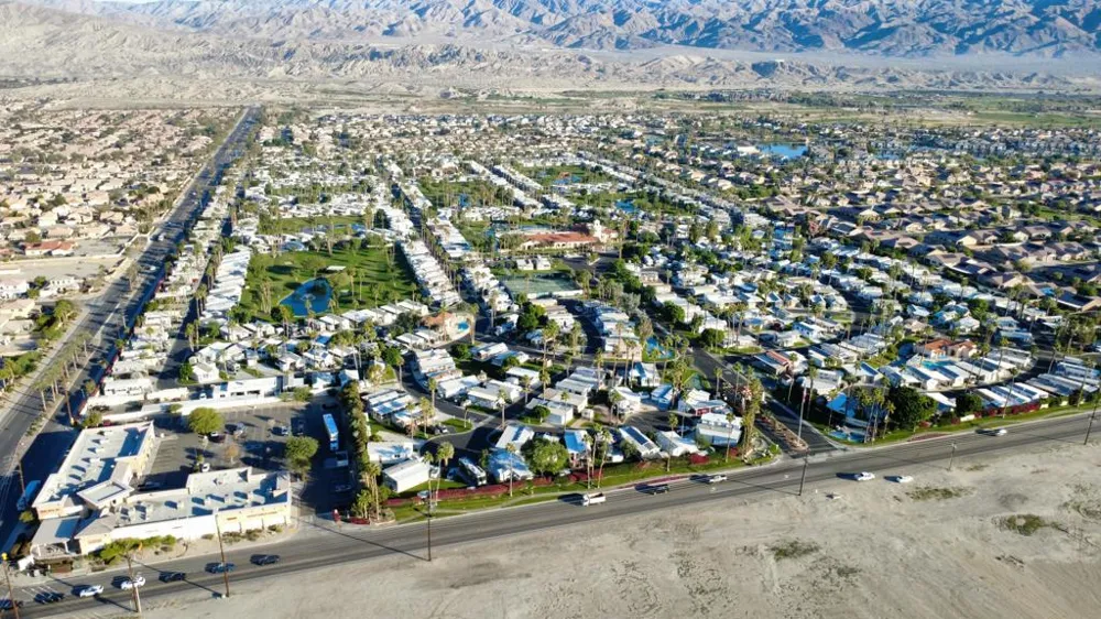 84136 Avenue 44 #311 Indio, CA 92203