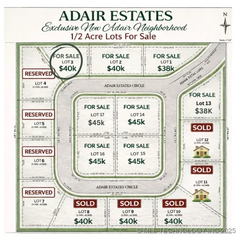 552 SE Adair Estates Circle