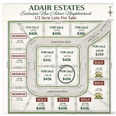 581 SE Adair Estates Circle