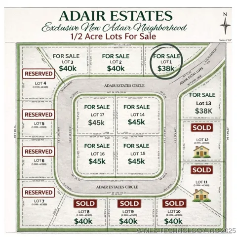 538 SE Adair Estates Circle