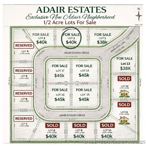 546 SE Adair Estates Circle