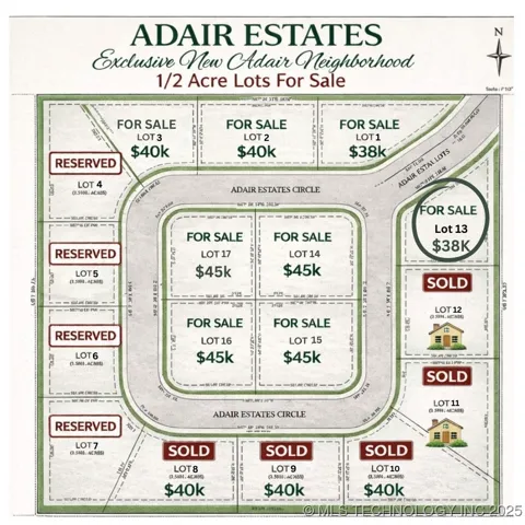 598 SE Adair Estates Circle