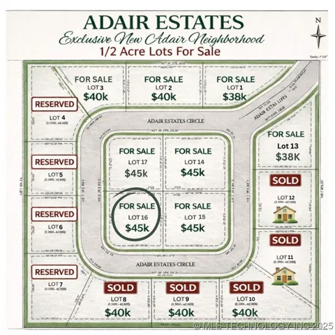 575 SE Adair Estates Circle