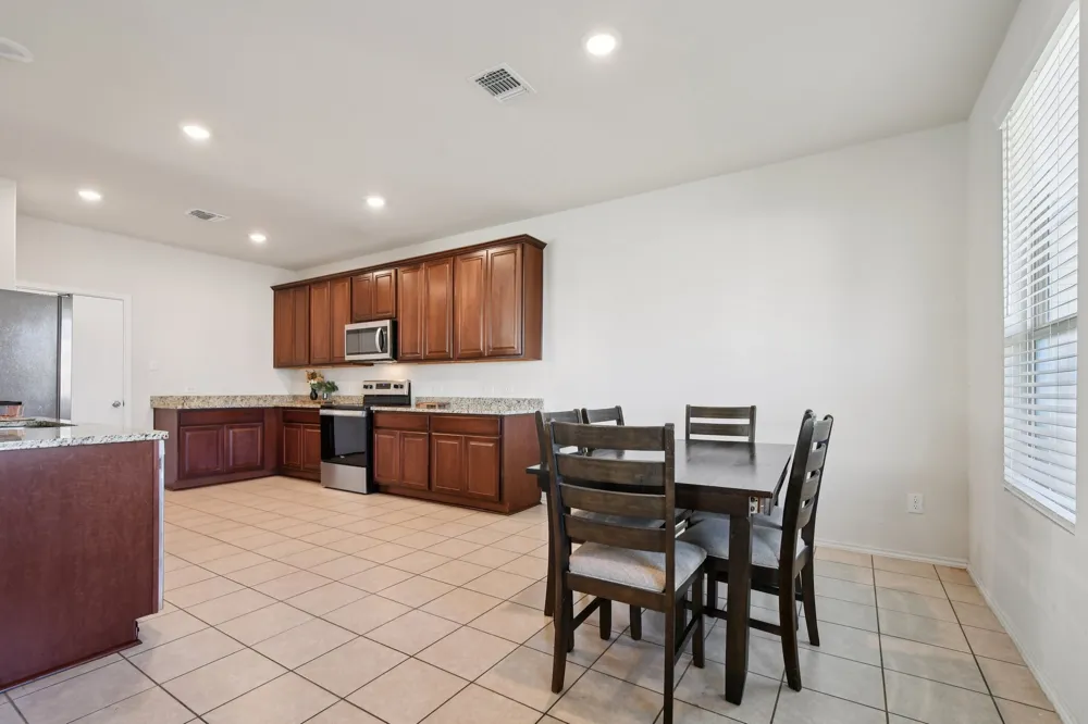 185 Katie Elder Drive Jarrell, TX 76588