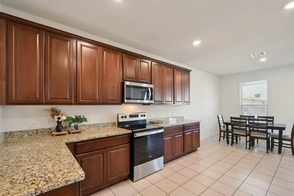 185 Katie Elder Drive Jarrell, TX 76588