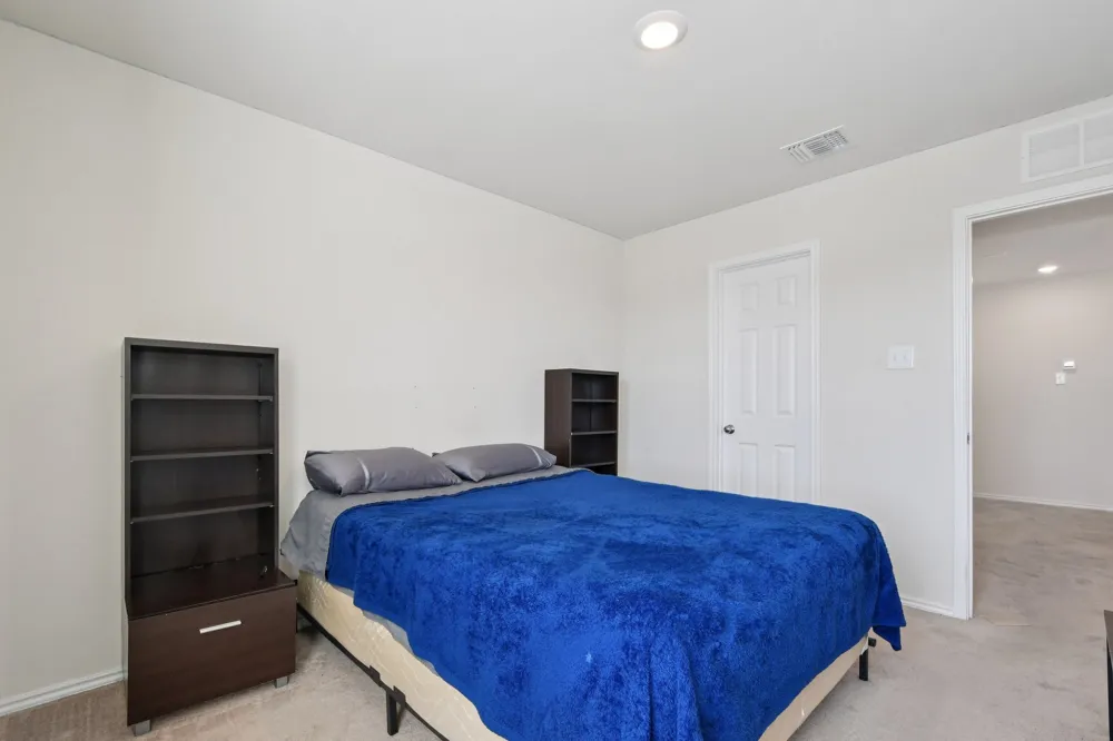 185 Katie Elder Drive Jarrell, TX 76588