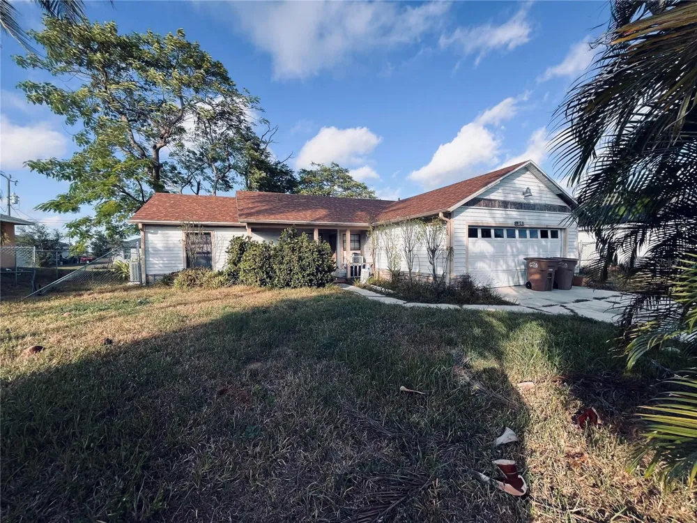 2247 SW 4TH STREET Cape Coral, FL 33991
