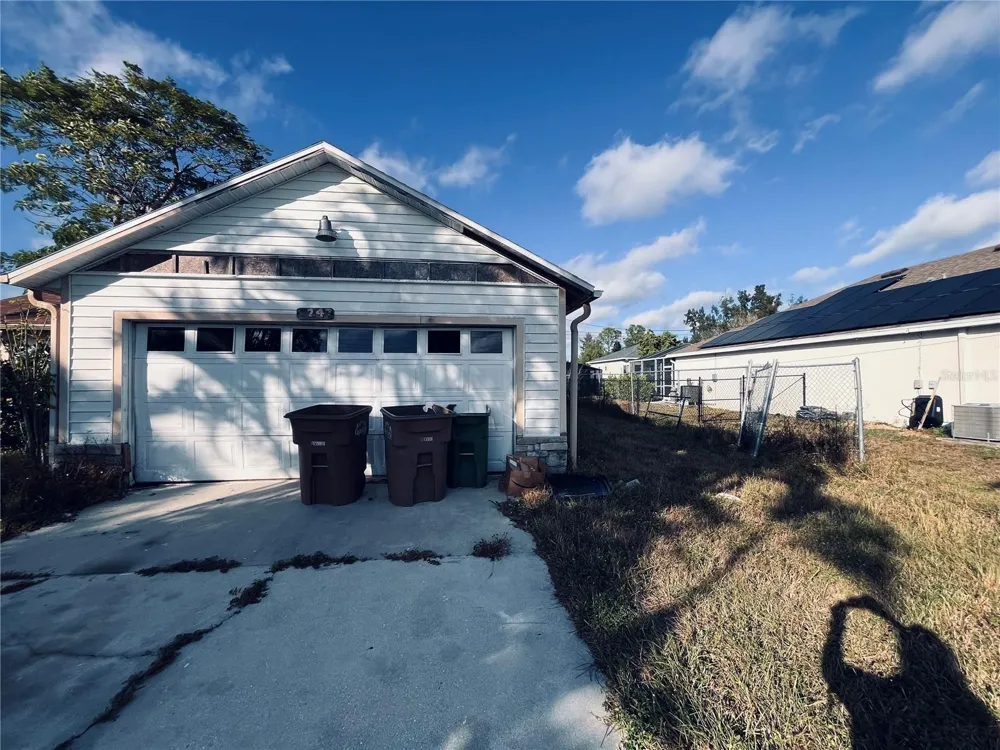 2247 SW 4TH STREET Cape Coral, FL 33991