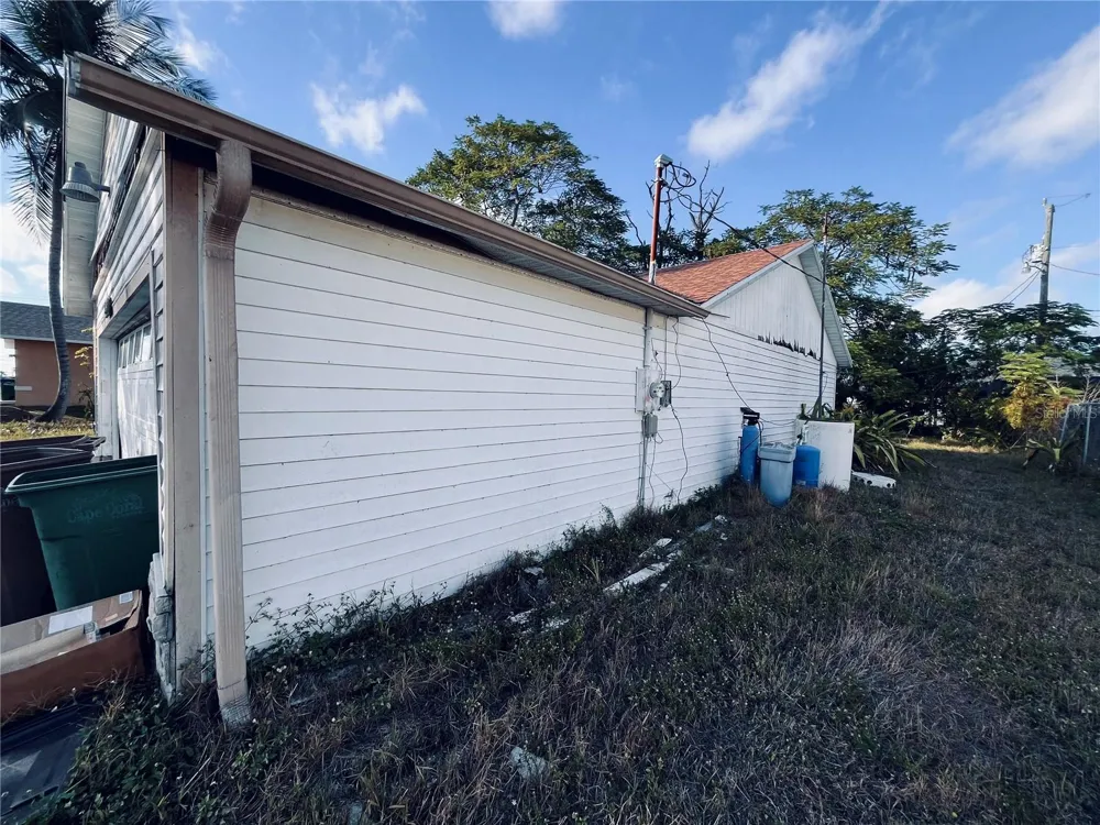 2247 SW 4TH STREET Cape Coral, FL 33991
