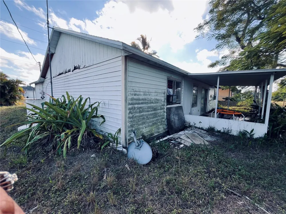 2247 SW 4TH STREET Cape Coral, FL 33991