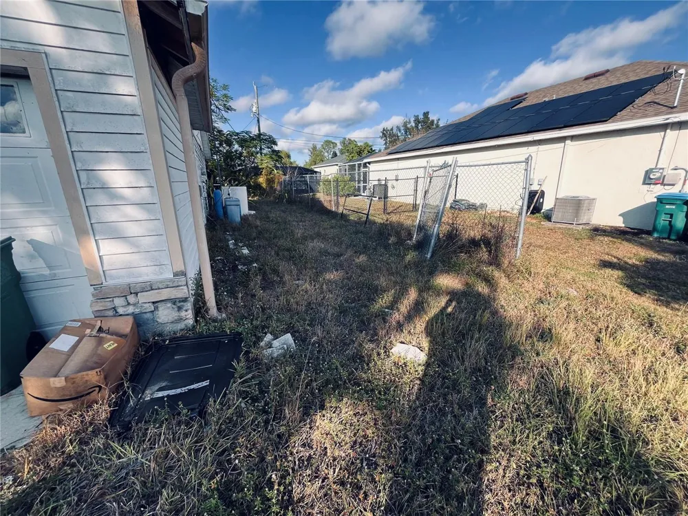 2247 SW 4TH STREET Cape Coral, FL 33991