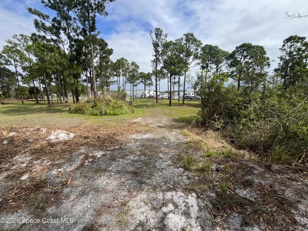 275 Paint Street Rockledge, FL 32955