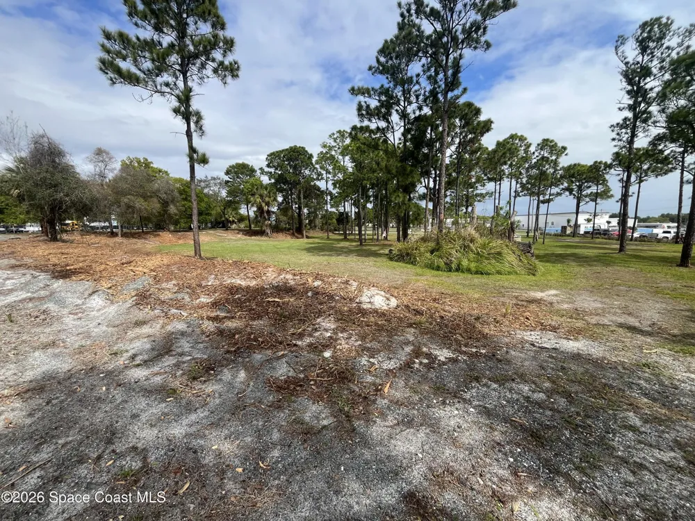275 Paint Street Rockledge, FL 32955