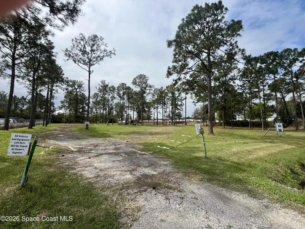 275 Paint Street Rockledge, FL 32955
