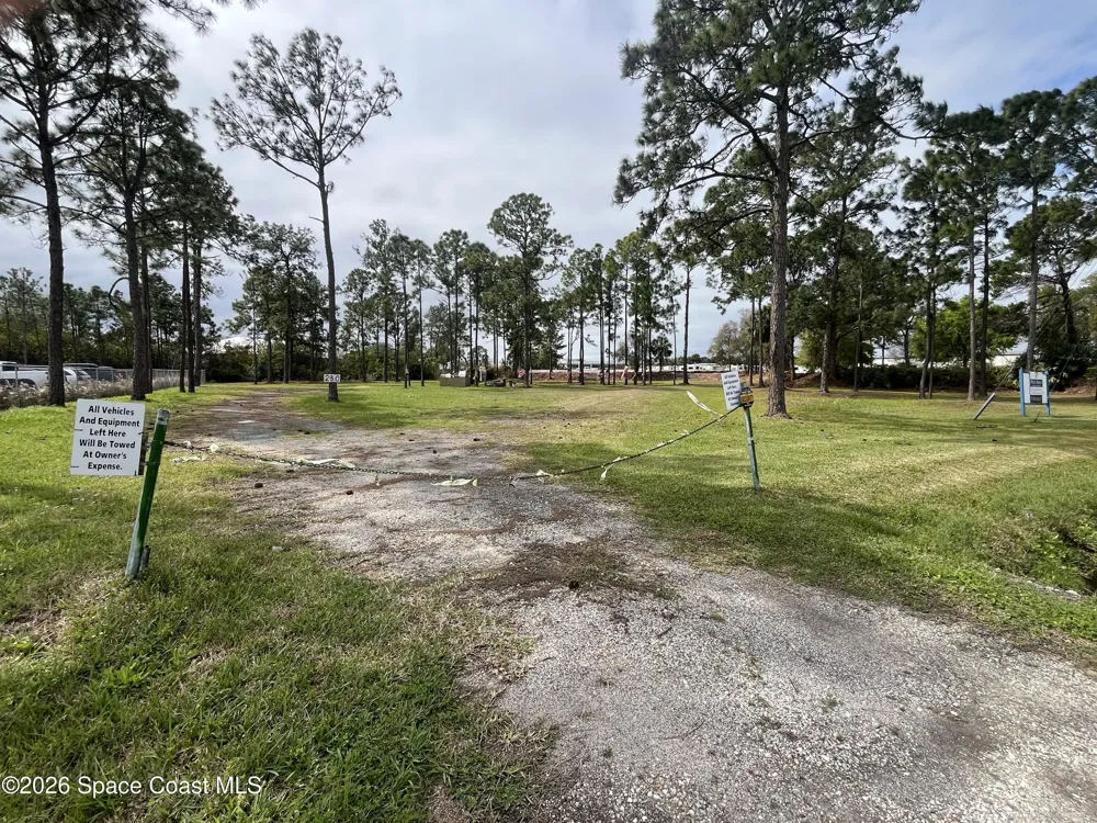 275 Paint Street Rockledge, FL 32955