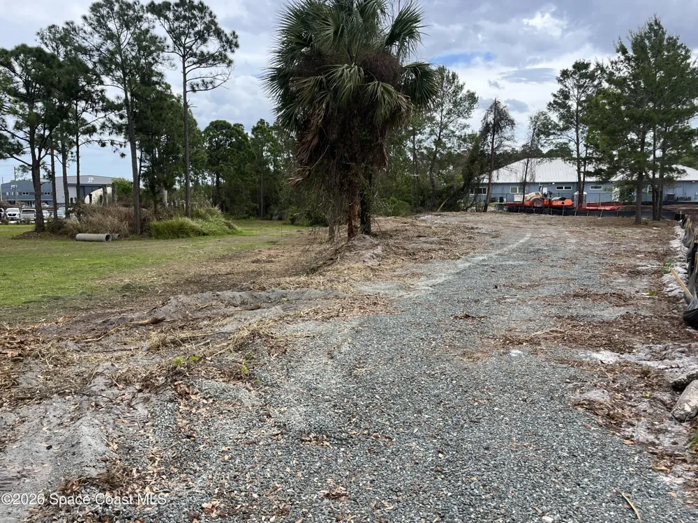 275 Paint Street Rockledge, FL 32955