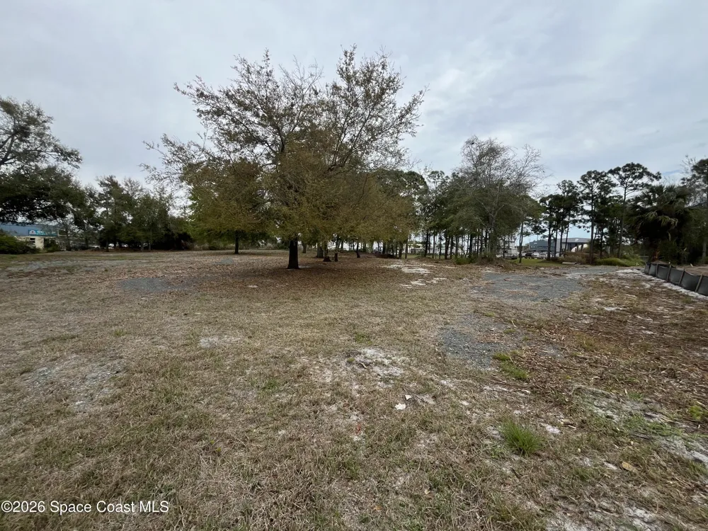 275 Paint Street Rockledge, FL 32955