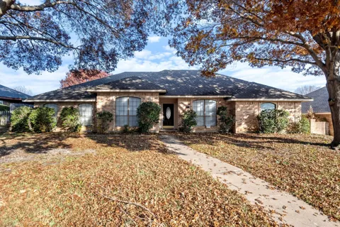 1331 Briarmeade Drive