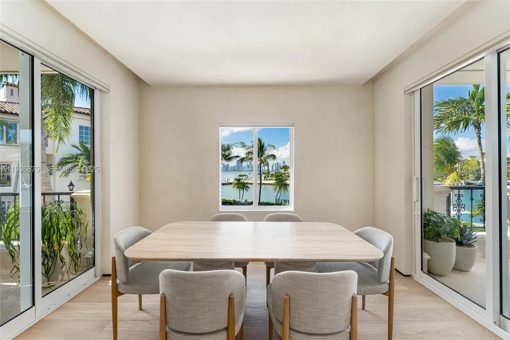 2521 Fisher Island Dr #6201 Miami Beach, FL 33109