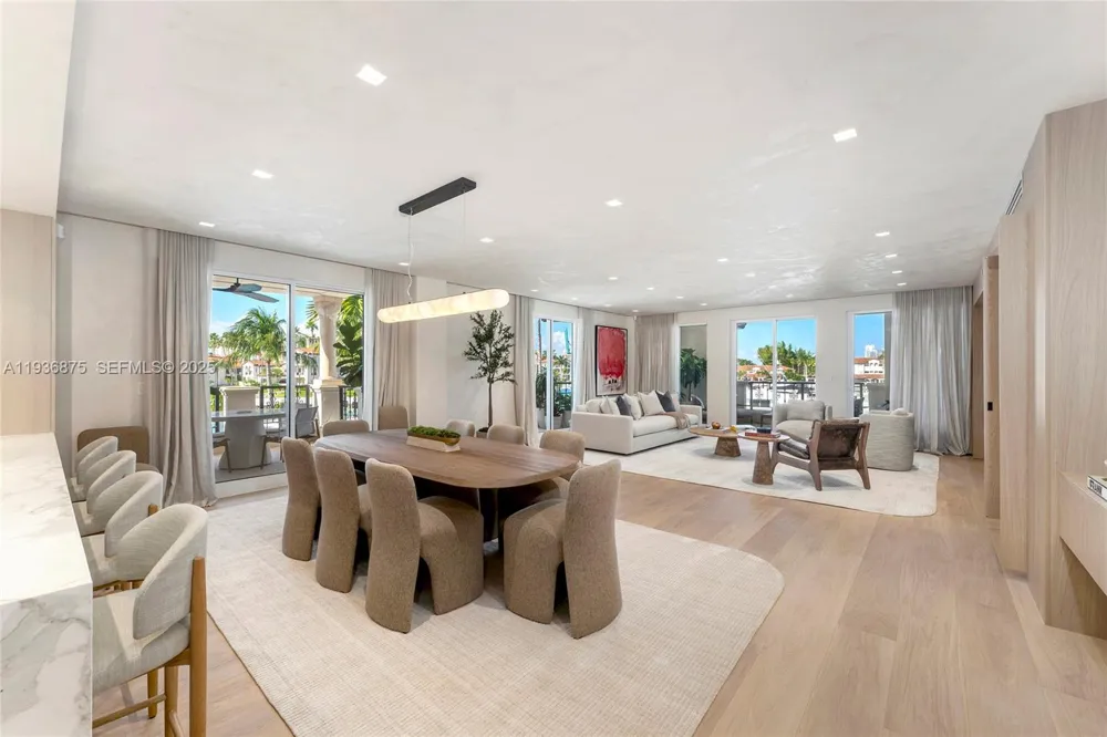 2521 Fisher Island Dr #6201 Miami Beach, FL 33109