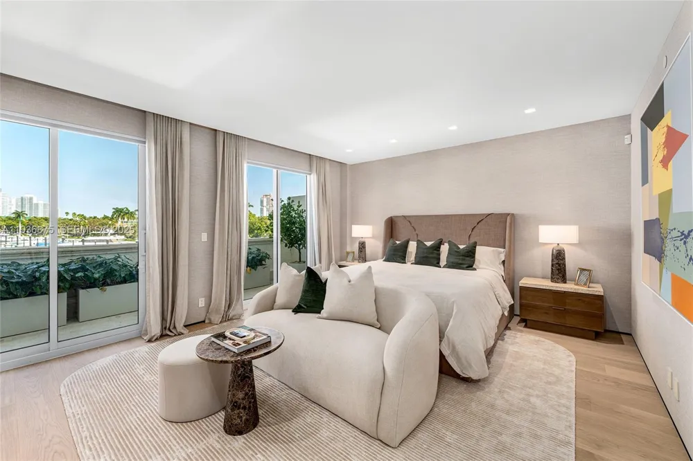 2521 Fisher Island Dr #6201 Miami Beach, FL 33109