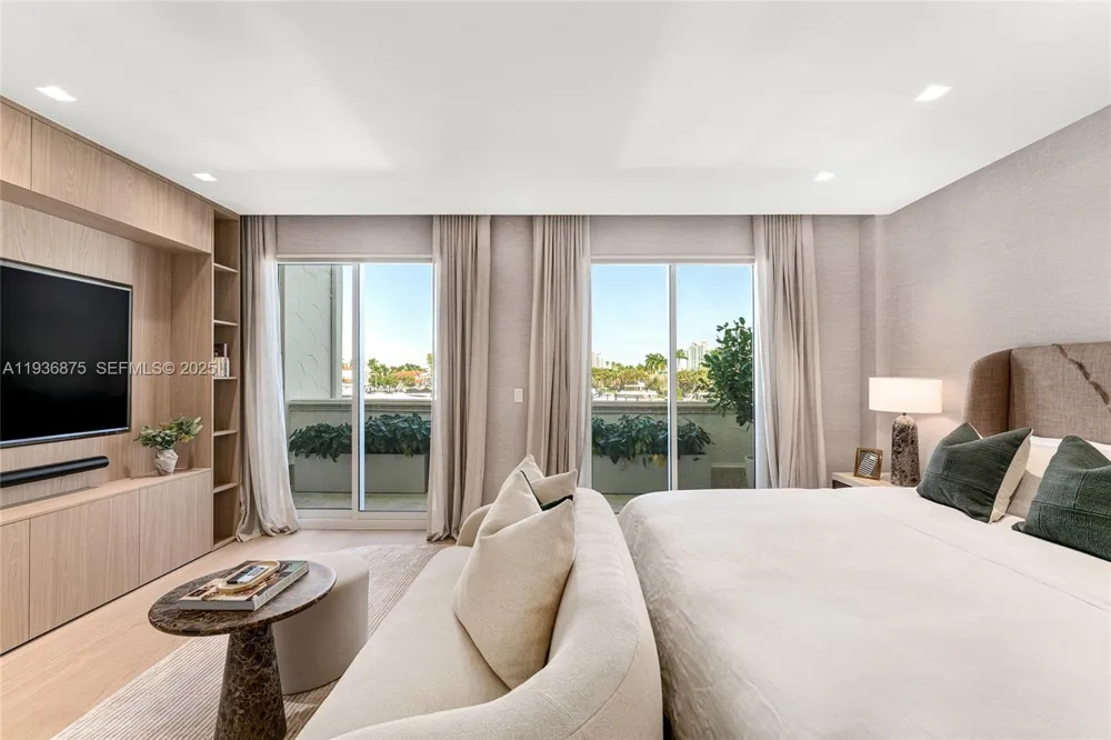 2521 Fisher Island Dr #6201 Miami Beach, FL 33109