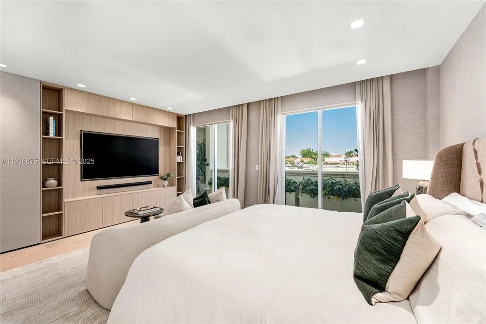 2521 Fisher Island Dr #6201 Miami Beach, FL 33109