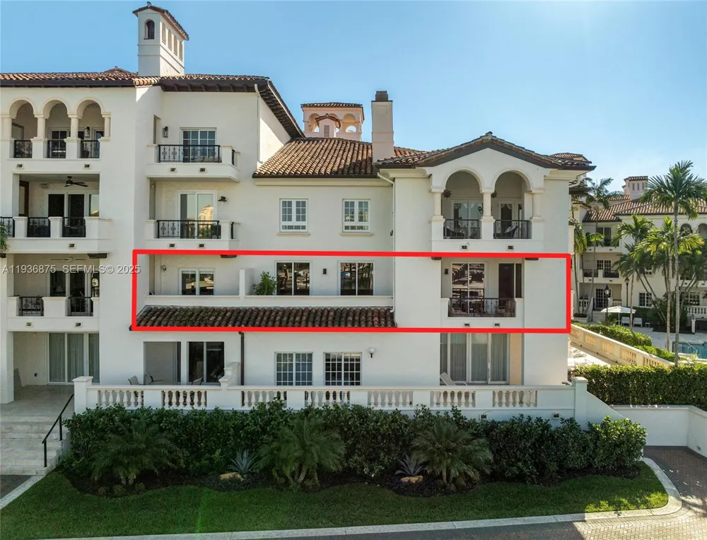 2521 Fisher Island Dr #6201 Miami Beach, FL 33109