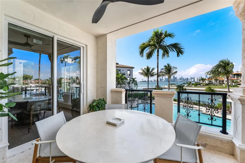 2521 Fisher Island Dr #6201 Miami Beach, FL 33109