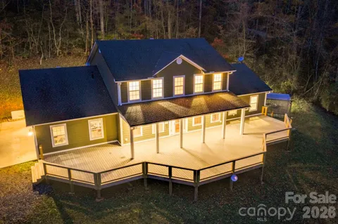166 Jay Bird Drive