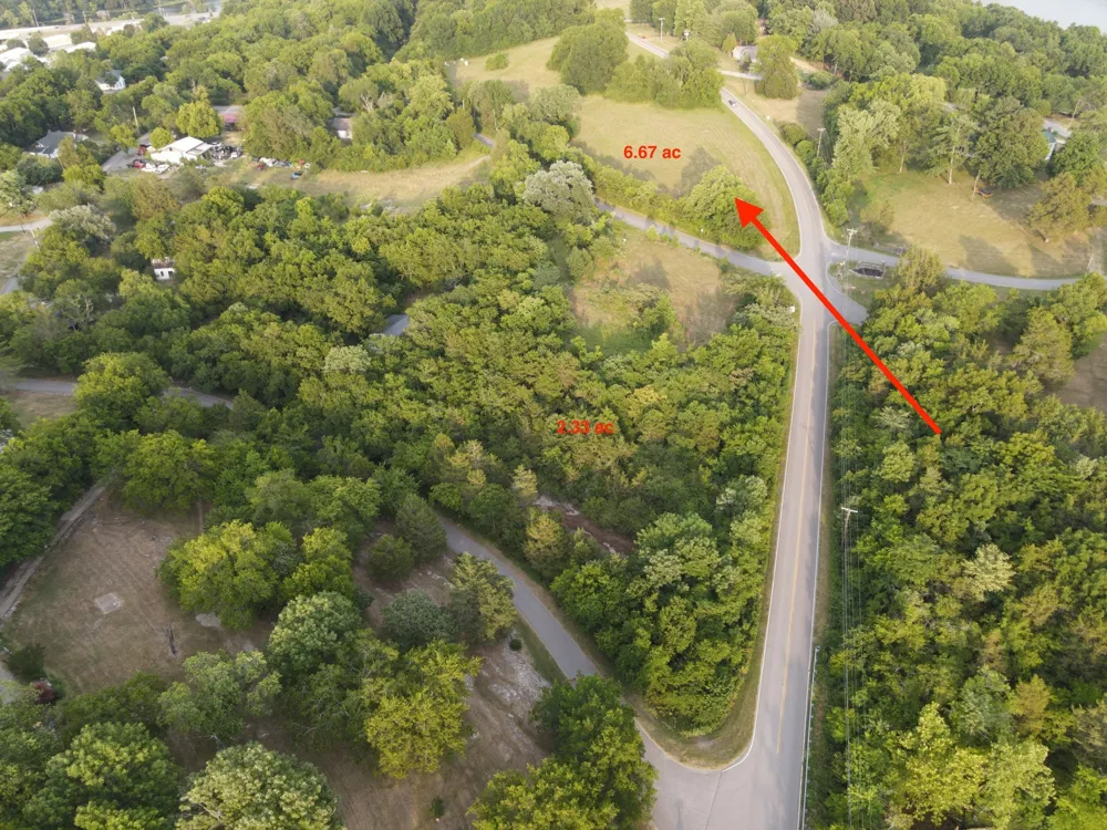 0 Peach Valley Rd Gallatin, TN 37066