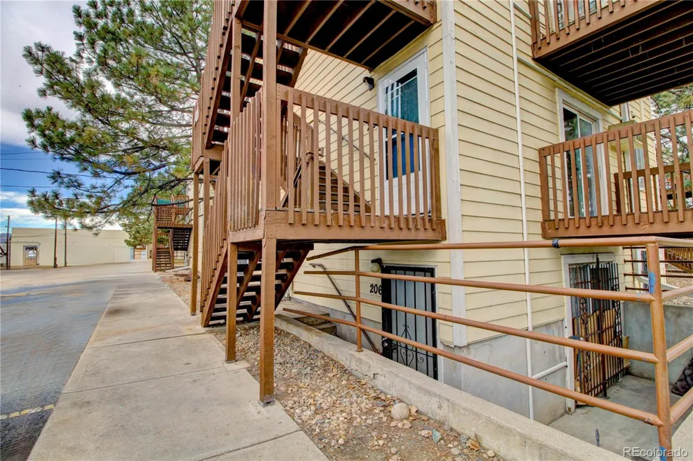 9340 W 49th Avenue #213