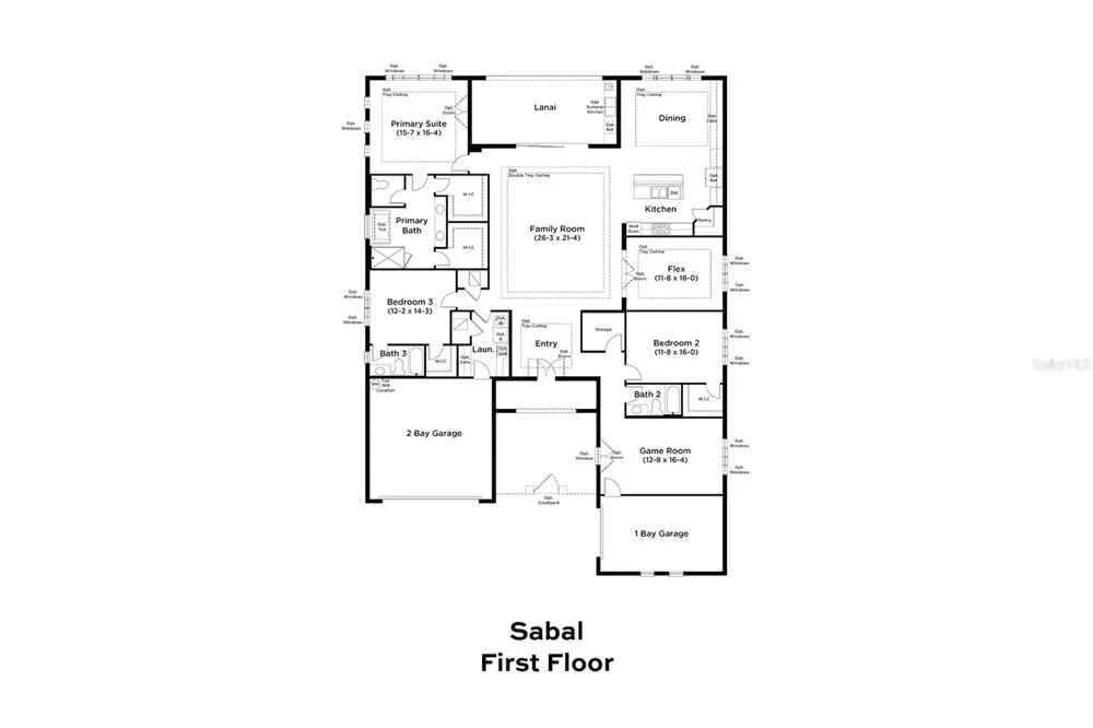 12714 IVORY TUSK LANE Spring Hill, FL 34610