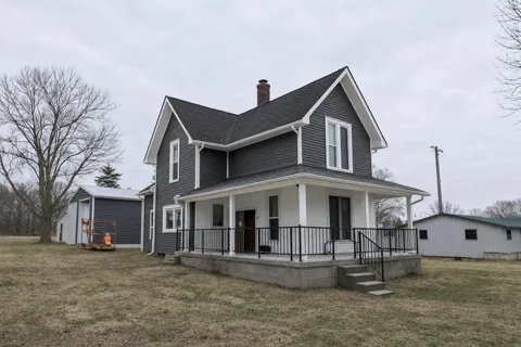 203 S Main Street