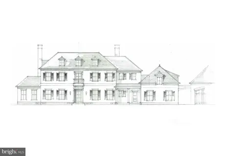 CHUDLEIGH FARM LANE LOT 18A
