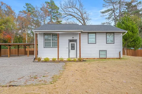 2422 Old Omen Road