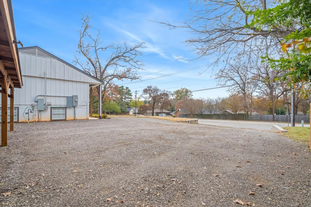 2422 Old Omen Road Tyler, TX 75701