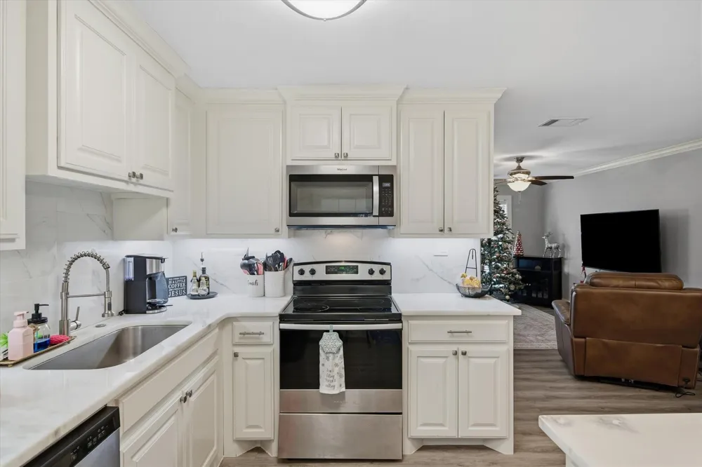 2422 Old Omen Road Tyler, TX 75701